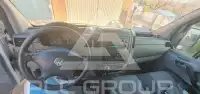 2013 Volkswagen Crafter