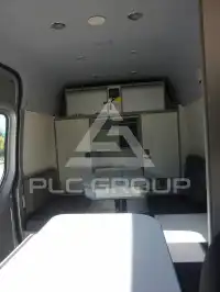 2013 Volkswagen Crafter