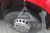 2013 Volkswagen Crafter