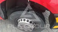 2013 Volkswagen Crafter