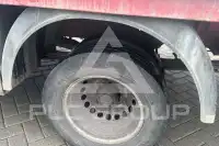 2013 Volkswagen Crafter