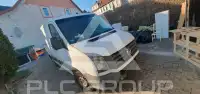 2013 Volkswagen Crafter