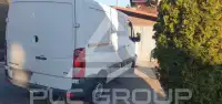 2013 Volkswagen Crafter