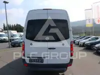 2013 Volkswagen Crafter