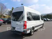 2013 Volkswagen Crafter