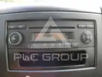 2013 Volkswagen Crafter
