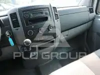 2013 Volkswagen Crafter