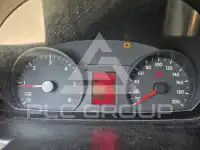 2013 Volkswagen Crafter