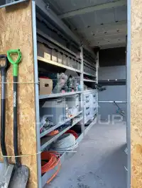 2013 Volkswagen Crafter