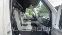 2013 Volkswagen Crafter