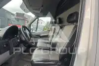 2013 Volkswagen Crafter