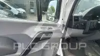 2013 Volkswagen Crafter