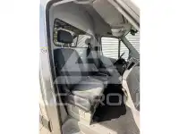 2013 Volkswagen Crafter