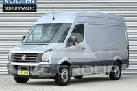 2013 Volkswagen Crafter