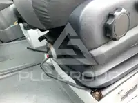 2013 Volkswagen Crafter