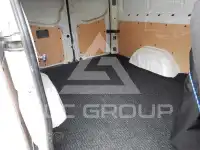 2013 Volkswagen Crafter