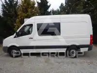2013 Volkswagen Crafter