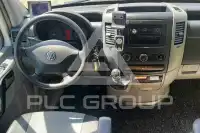 2013 Volkswagen Crafter