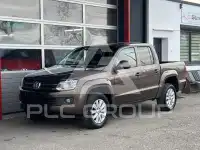 2013 Volkswagen Amarok