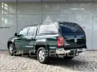 2013 Volkswagen Amarok