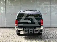 2013 Volkswagen Amarok