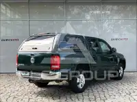 2013 Volkswagen Amarok