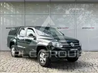 2013 Volkswagen Amarok