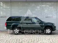 2013 Volkswagen Amarok