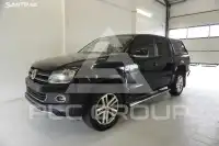 2013 Volkswagen Amarok