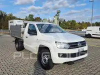 2013 Volkswagen Amarok
