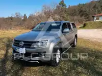 2013 Volkswagen Amarok
