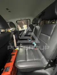 2013 Volkswagen Amarok