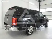 2013 Volkswagen Amarok
