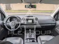 2013 Volkswagen Amarok