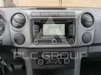 2013 Volkswagen Amarok