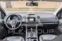 2013 Volkswagen Amarok
