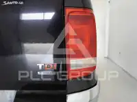 2013 Volkswagen Amarok