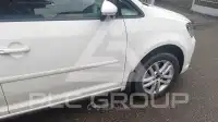 2013 Volkswagen Touran