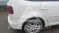 2013 Volkswagen Touran