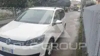 2013 Volkswagen Touran