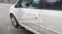 2013 Volkswagen Touran