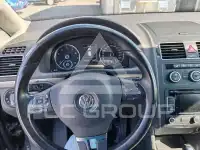 2013 Volkswagen Touran