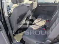 2013 Volkswagen Touran