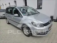 2013 Volkswagen Touran