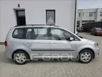2013 Volkswagen Touran