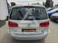 2013 Volkswagen Touran