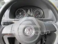 2013 Volkswagen Touran