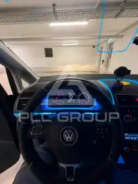 2013 Volkswagen Touran