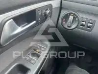 2013 Volkswagen Touran