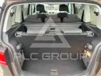 2013 Volkswagen Touran